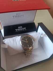 Tissot PR100 (3 фото из 4)