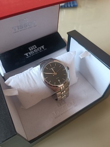 Tissot PR100 (4 фото из 4)