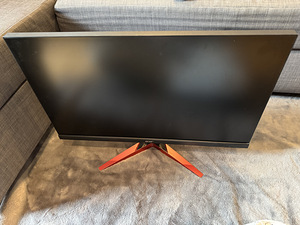 Mänguarvuti komplekt ja tarvikud Kasutatud komplekt: arvuti (3 foto / 9)