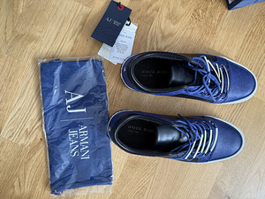 Armani 37 (3 foto / 5)