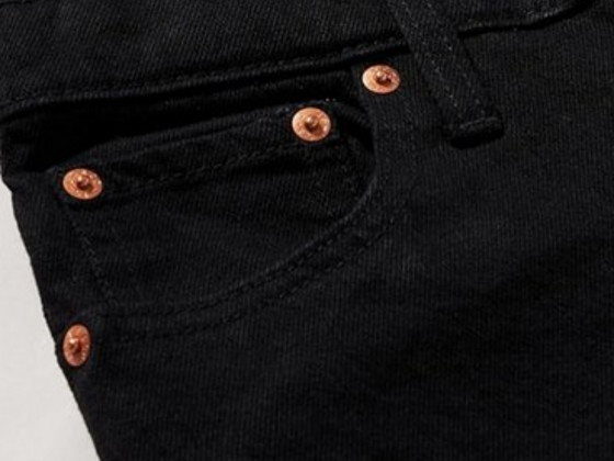 Джинсы Levis
