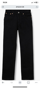 Джинсы Levis (2 фото из 4)