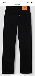 Джинсы Levis (4 фото из 4)