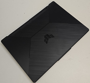 Sülearvuti Asus TUF Gaming F15 + Laadija (10 foto / 10)