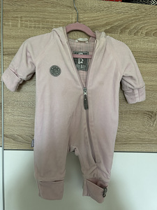 Комбинезон (2 фото из 3)