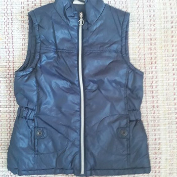 Coccodrillo tüdrukute vest, 128cm