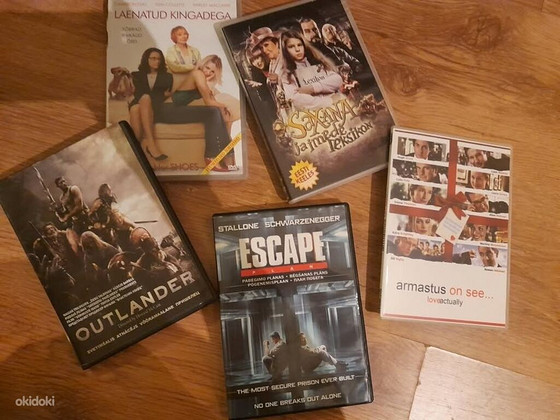 DVD-диски