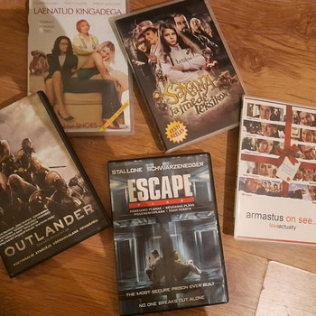 DVD-диски