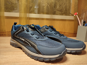 Tossid/ кроссовки (3 фото из 7)