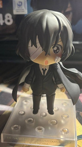 Dazai Osamu нендороид (2 фото из 6)