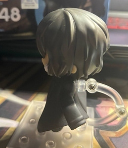 Dazai Osamu нендороид (4 фото из 6)