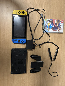 Nintendo Switch (1 фото из 1)
