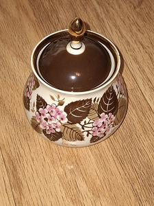 Рижский сервиз 1980-х годов (2 фото из 9)
