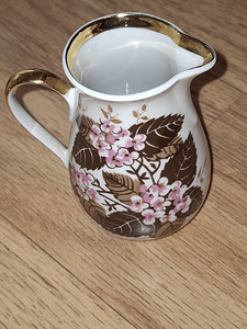 Рижский сервиз 1980-х годов (4 фото из 9)