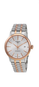 Tissot, Swissmade, շվեյցարական ժամացույց (1 լուսանկար / 2)