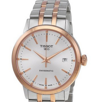 Tissot, Swissmade, автоматические часы