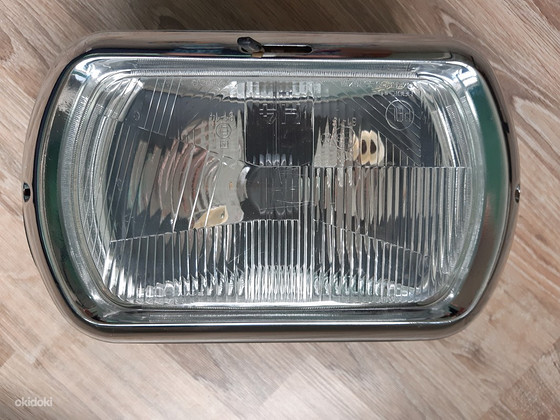 Müüa AVIA 21/31 esituli