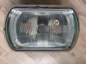 Продам фару AVIA 21/31 (1 фото из 1)