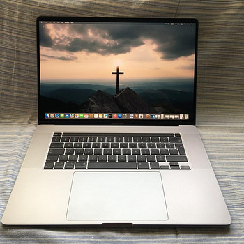 Macbook Pro 16" 2019 16GB 500GB Аккумулятор 251 циклов