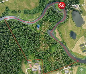 Uustoa, Langa, Lääne-Harju vald, Harjumaa (3 фото из 22)