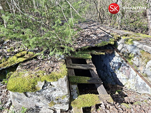 Uustoa, Langa, Lääne-Harju vald, Harjumaa (13 фото из 22)