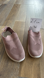 Jalatsid 34-36, Nike, Viking (4 foto / 4)