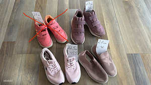 Jalatsid 34-36, Nike, Viking (1 foto / 4)