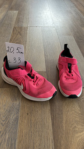 Обувь 31-33, Nike, Adidas, Viking (2 фото из 4)