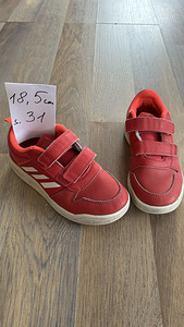 Обувь 31-33, Nike, Adidas, Viking (3 фото из 4)
