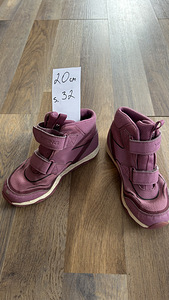 Обувь 31-33, Nike, Adidas, Viking (4 фото из 4)