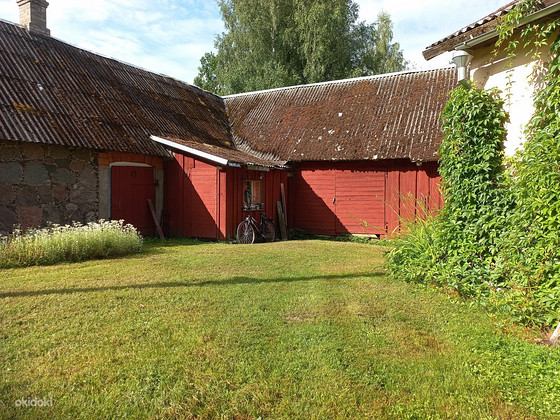 Võru tn 1, Vastseliina, Võru vald, Võrumaa