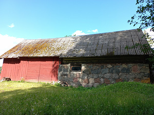 Võru tn 1, Vastseliina, Võru vald, Võrumaa (2 фото из 23)