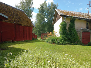 Võru tn 1, Vastseliina, Võru vald, Võrumaa (7 фото из 23)