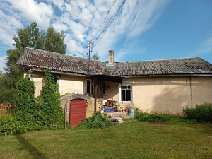 Võru tn 1, Vastseliina, Võru vald, Võrumaa (6 фото из 23)