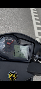 Aprilia sr50 2020a (5 foto / 6)
