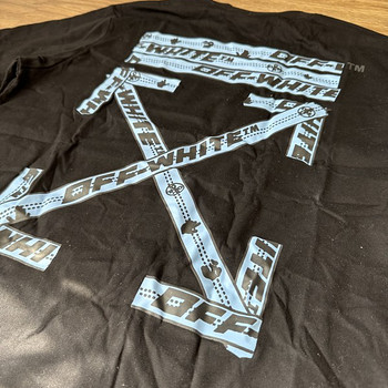 Off white tshirt