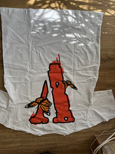 Vlone tshirt (2 foto / 2)