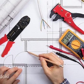 Elektrik