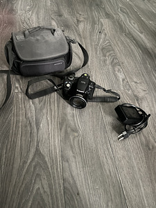 Canon SX50 HS (1 foto / 1)
