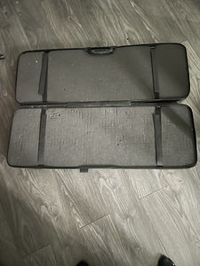 Strikeball Rifle Case (2 foto / 2)