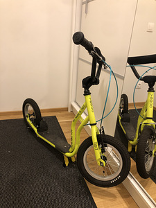 Самокат YEDOO TIDIT (2 фото из 7)