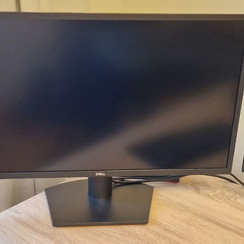 Монитор Dell SE2722H