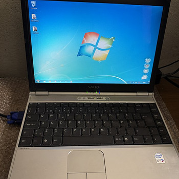 SONY VAIO
