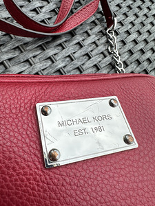 Kott Michael Kors (2 foto / 3)