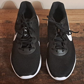 Nike jooksujalatsid