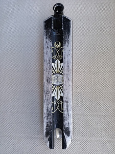 Платформа самоката Phoenix (6 фото из 6)