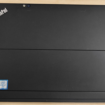 ThinkPad X1 планшет Windows 11