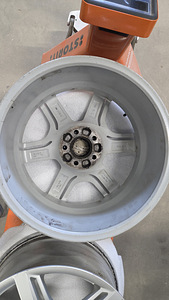 Audi Q5 valuveljed 5x112 8.0Jx18H2 ET 39 (6 foto / 10)