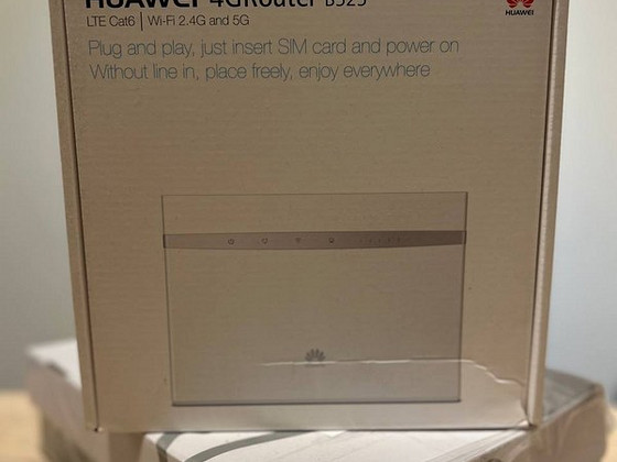 Huawei B525s-65a