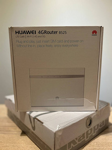 Huawei B525s-65a (1 foto / 2)